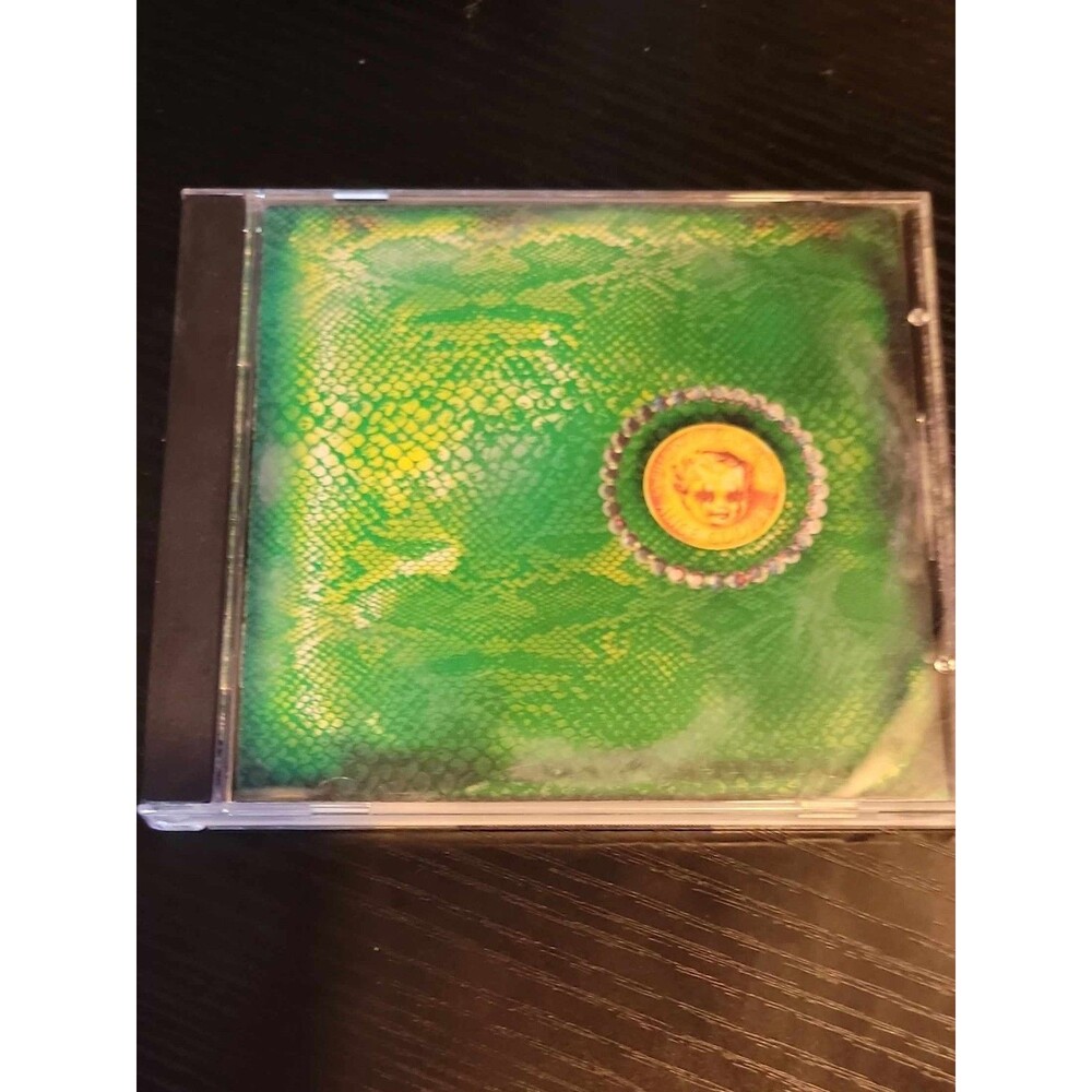 Alice Cooper Billion Dollar Babies music CD